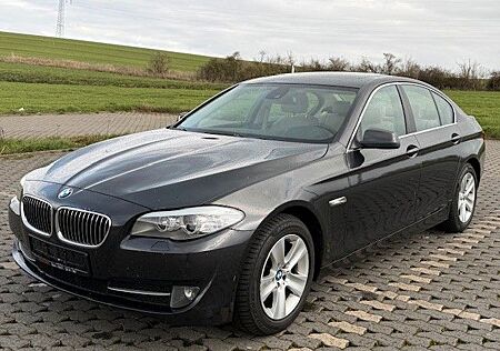 BMW 523 5 Limousine i,Head-up,Bi-Xenon,Garantie