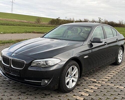 BMW 523 5 Limousine 523 i,Head-up,Bi-Xenon,Garantie