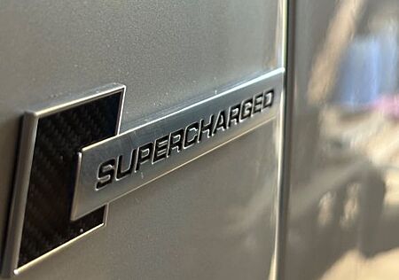 Audi S4 3.0 TFSI quattro Avant -