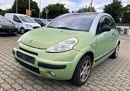 Citroën C3 1.4 Pluriel