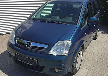 Opel Meriva Edition