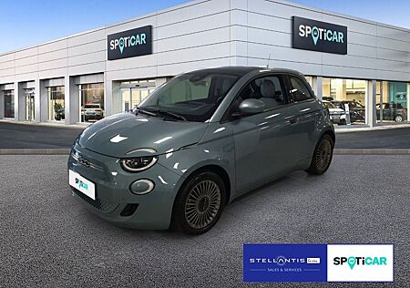 Fiat 500E Icon 118 Automatik