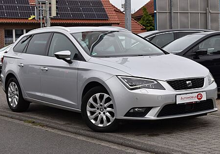 Seat Leon ST Style* Apple CarPlay*Sitz-HZ*Leder*LED*