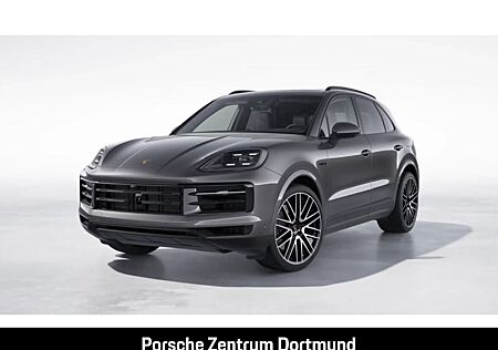 Porsche Cayenne E-Hybrid BOSE LED-Matrix Panoramadach