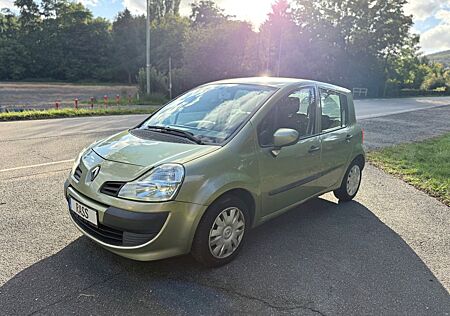 Renault Modus Avantage TÜV*ALLWETTER*USB*BLUETOOTH