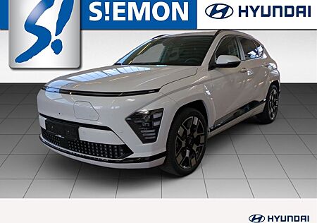 Hyundai Kona EV SX2 65,4kWh PRIME Sitz-P Leder Bose 19LM