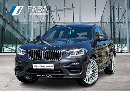 ALPINA XD4 S/T HA/KA LED AHK
