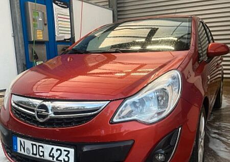 Opel Corsa 1.3 CDTI Active 70kW Active