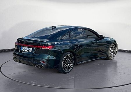 Audi S5 Limousine TFSI V6 367PS S tronic Tiefengrün