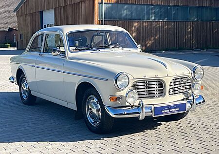 Volvo Amazon P121 B18 Originalzustand
