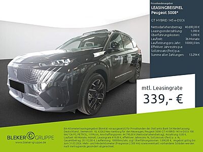 Peugeot 5008 GT HYBRID 145 e-DSC6