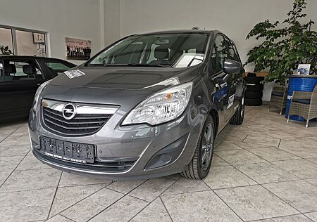 Opel Meriva B Edition