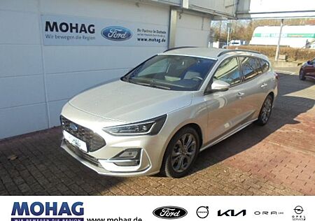 Ford Focus Turnier Mild-Hybrid ST-Line Automatik Matr