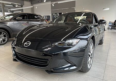 Mazda MX-5 2023 2.0L SKYACTIV G RWD KAZARI