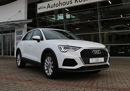 Audi Q3 35 TDI S tronic /LED/Navi/Virtual/Business/