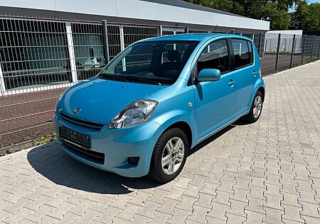 Daihatsu Sirion