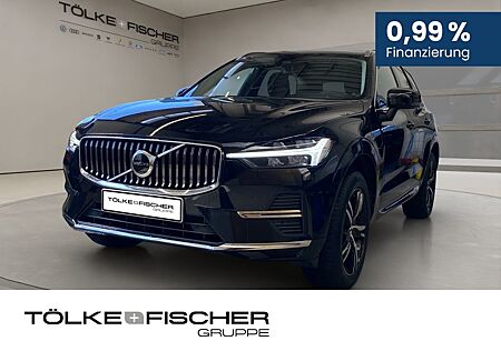 Volvo XC 60 XC60 T6 Twin Engine H. Inscription Expression Re