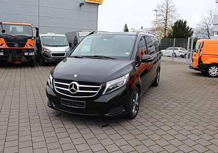 Mercedes-Benz V 220 V 250 CDI/BT/d EDITION lang