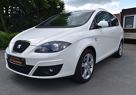 Seat Altea 1.8 TSI Style*Alu*Xenon*Tüv-neu