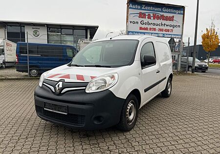 Renault Kangoo Rapid Extra,1.Hand,Klima,EURO6,TÜV08.26