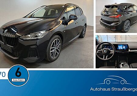 BMW 218i AT M Sport ACC KZU QI DA+ SHZ adaptive LED