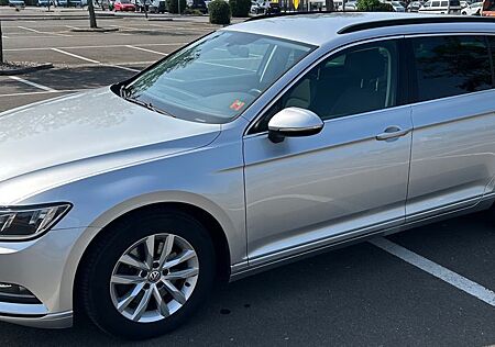 VW Passat Variant Volkswagen 1.4 TSI ACT BMT Comfortline V...