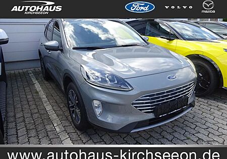 Ford Kuga Titanium X PHEV 2x4 Head Up Display Navi