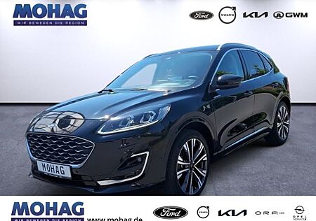 Ford Kuga Vignale 2.5 PHEV Winterpaket Keyless-System
