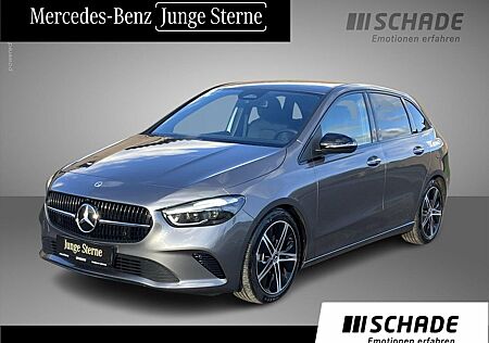 Mercedes-Benz B 200 d Progressive Multib*Night*Keyless*Kamera*