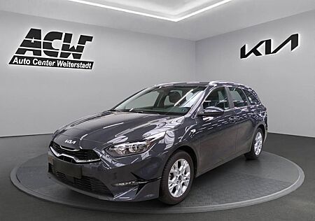 Kia Cee'd Sportswagon CEED SW 1.5T DCT VISION KOMFORT NAVI|KAMERA|KLIM