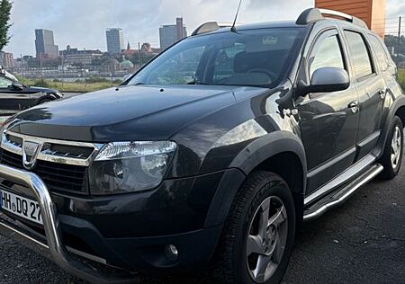 Dacia Duster dCi 90 4x4 Ambiance Ambiance