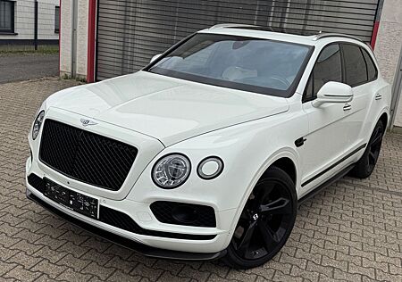 Bentley Bentayga W12/PANO/NAIM/CARBON/MASSAGE