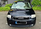 Audi A2 1.4 -Klimaautomatik