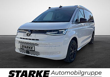 VW T6 California Volkswagen T7 California 2.0 TDI DSG Ocean AHK Standheiz N
