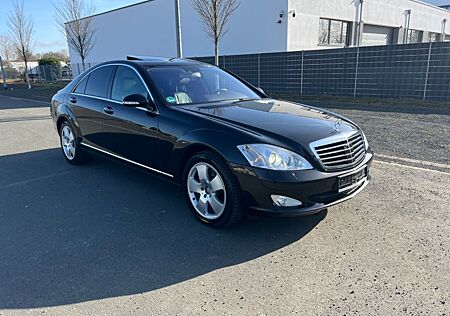 Mercedes-Benz S 320 S -Klasse Lim. CDI