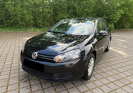 VW Golf Volkswagen VI Trendline