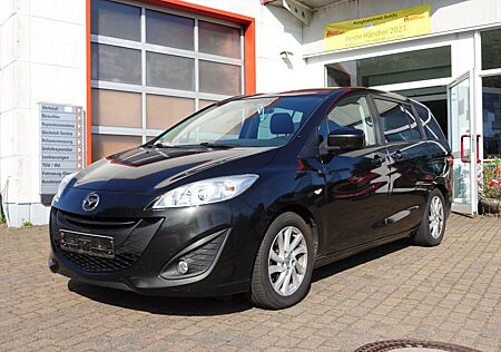 Mazda 5 1.6 MZ-CD Sports-Line
