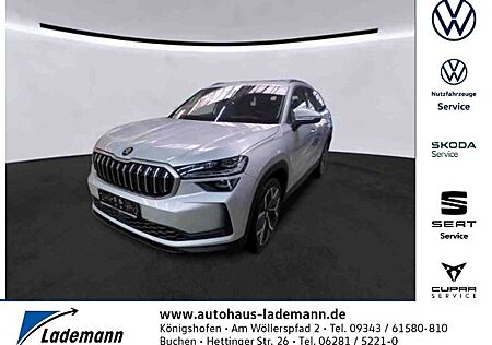 Skoda Kodiaq 2.0 TDI 4x4 Selection PANO+STNHZ+AHK+360°