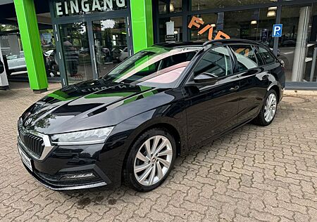 Skoda Octavia Combi 1.4 TSI iV Ambition