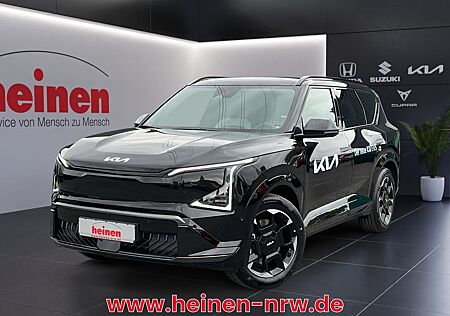 Kia EV5 GT LINE 81,4 FWD DRIVEWISE PANORAMAGLASDACH