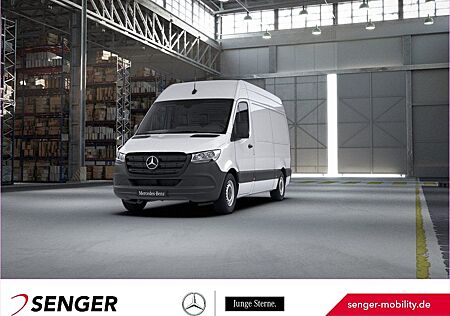 Mercedes-Benz Sprinter 316 CDI KA L2H2 Standhz Navi AHK3,5t 7G