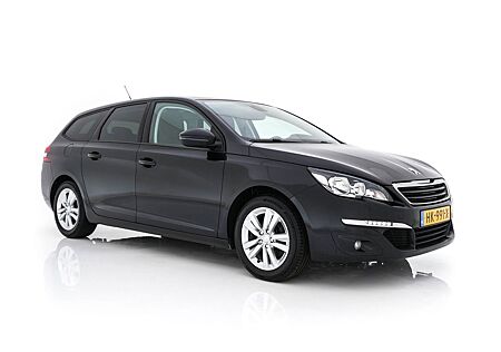 Peugeot 308 PANO | NAVI-FULLMAP | ECC | PDC | CRUISE |