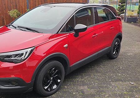 Opel Crossland X Crossland (X) 1.2 DI Turbo 96kW 2020 S/...