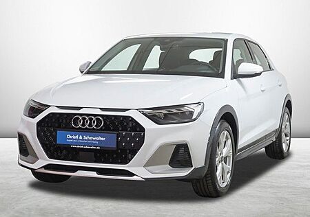 Audi A1 citycarver 35 TFSI LED NAVI KLIMA