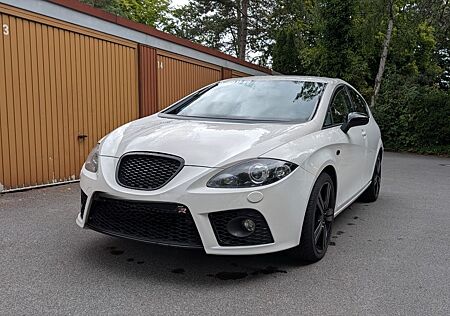 Seat Leon 2.0 T FSI FR