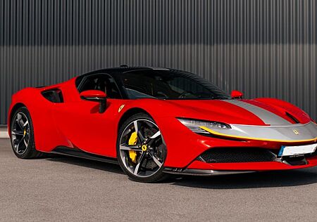 Ferrari SF90 gebraucht kaufen Ferrari SF90 - Assetto Fiorano - Carbon Paket