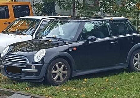 Mini One D ONE