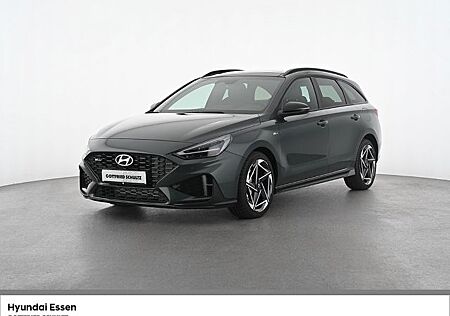 Hyundai i30 Combi N Line Mild-Hybrid