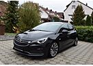 Opel Astra 1.6 Turbo Ultimate OPC line 200ps