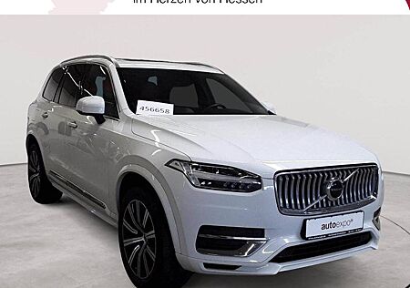 Volvo XC 90 XC90 B5 D AWD Inscription LUFT AHK STH